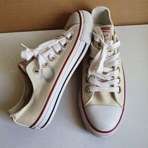 True Religion sneakers